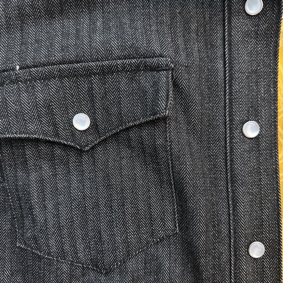 The Riveter Riding Shirt - Picture 2 of 6